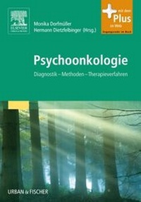 Abbildung von: Psychoonkologie - Urban & Fischer