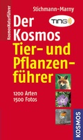 Cover: Der Kosmos Tier- und Pflanzenf&uuml;hrer - Kosmos