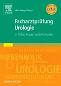 Cover: Facharztpr&uuml;fung Urologie - Urban & Fischer