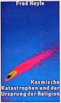Cover: Kosmische Katastrophen und der Ursprung der Religion - Insel