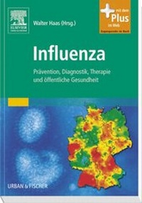 Enlarge image Cover: Influenza - Urban & Fischer