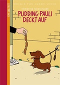 Cover: Pudding Paul deckt auf - Kosmos
