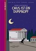 Cover: Caius ist ein Dummkopf - Kosmos