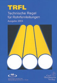 Bild: TRFL - Carl Heymanns Verlag