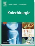 Cover: Kniechirurgie - Urban & Fischer