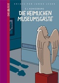 Cover: Die heimlichen Museumsg&auml;ste - Kosmos