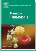 Cover: Klinische H&auml;matologie - Urban & Fischer