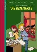 Cover: Die Hexenakte - Kosmos
