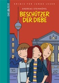 Cover: Besch&uuml;tzer der Diebe - Kosmos