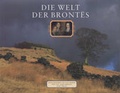 Cover: Die Welt der Bront&euml;s - Insel
