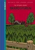 Cover: Brandspuren - Kosmos