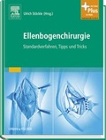 Cover: Ellenbogenchirurgie - Urban & Fischer