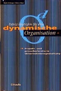 Cover: Erfolgsstrategien f&uuml;r eine dynamische Organisation - Haufe-Lexware