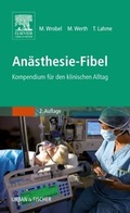 Abbildung von: Anästhesie-Fibel - Urban & Fischer
