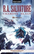 Cover: Niewinter 3 - Blanvalet