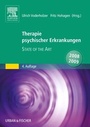 Bild: Therapie psychischer Erkrankungen - Urban & Fischer