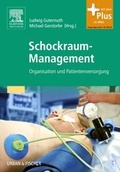 Abbildung von: Schockraum-Management - Urban & Fischer