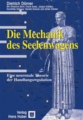 Cover: Die Mechanik des Seelenwagens - Hogrefe