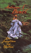 Cover: Die Jungfrau im Garten - Insel