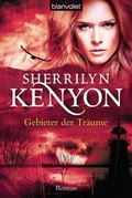 Cover: Gebieter der Tr&auml;ume - Blanvalet