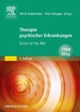 Bild: Therapie psychischer Erkrankungen - Urban & Fischer