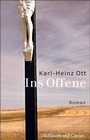 Cover: Ins Offene - Hoffmann & Campe