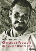 Cover: Charles de Foucauld - Verlag Herder