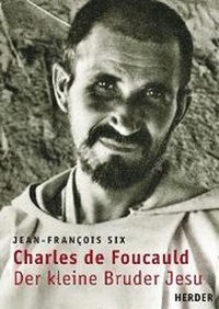 Enlarge image Cover: Charles de Foucauld - Verlag Herder