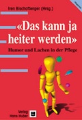 Cover: Das kann ja heiter werden - Hogrefe