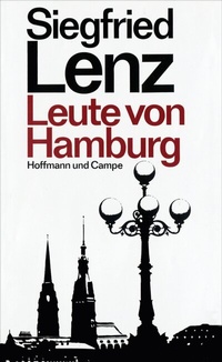 Abbildung von: Leute von Hamburg - Hoffmann & Campe