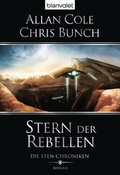 Cover: Die Sten-Chroniken 1 - Blanvalet