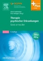 Bild: Therapie psychischer Erkrankungen - Urban & Fischer