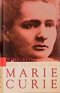 Cover: Marie Curie - Insel