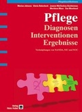 Cover: Pflege - Diagnosen Inverventionen Ergebnisse - Hogrefe