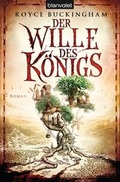 Cover: Der Wille des K&ouml;nigs - Blanvalet