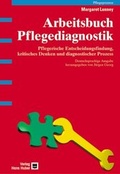 Cover: Arbeitsbuch Pflegediagnostik - Hogrefe