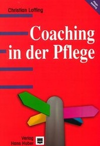 Abbildung von: Coaching in der Pflege - Hogrefe