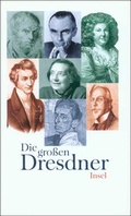 Cover: Die gro&szlig;en Dresdner - Insel