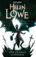 Cover: Der dunkle Schwarm - Blanvalet