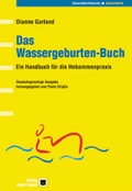 Cover: Das Wassergeburten-Buch - Hogrefe