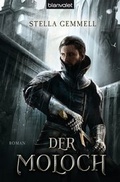 Cover: Der Moloch - Blanvalet
