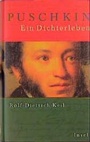 Cover: Puschkin - Insel