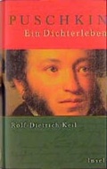 Cover: Puschkin - Insel