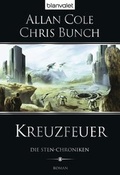 Cover: Die Sten-Chroniken 2 - Blanvalet