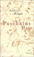 Cover: Puschkins Hase - Insel