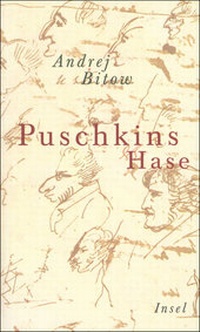 Enlarge image Cover: Puschkins Hase - Insel
