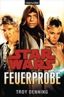 Cover: Star WarsT Feuerprobe - Blanvalet