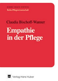 Abbildung von: Empathie in der Pflege - Hogrefe
