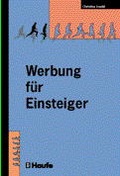 Cover: Werbung f&uuml;r Einsteiger - Haufe-Lexware
