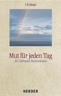 Cover: Mut f&uuml;r jeden Tag - Verlag Herder
